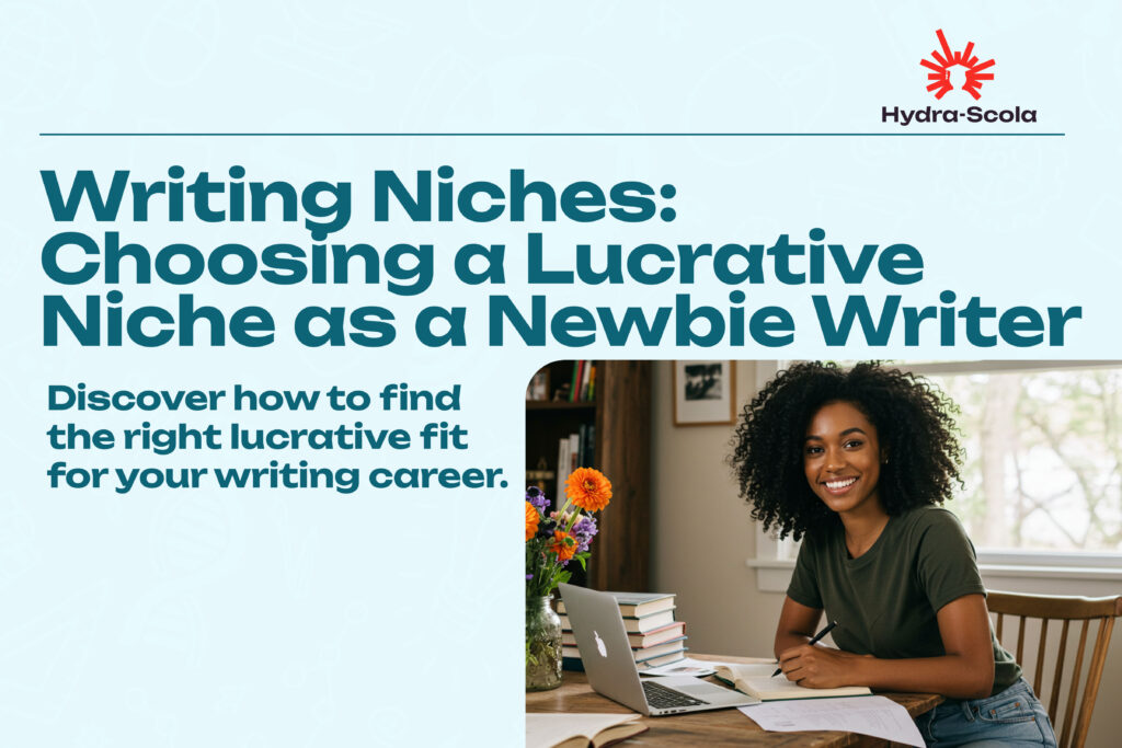 Writing niches