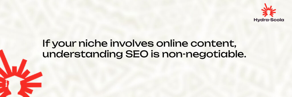 understanding seo