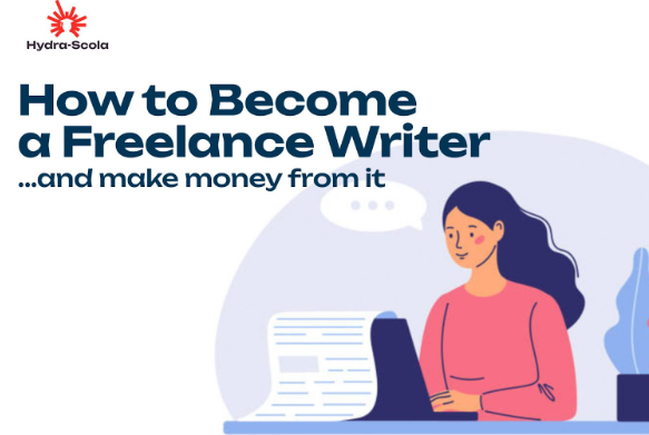 become a freeelancer