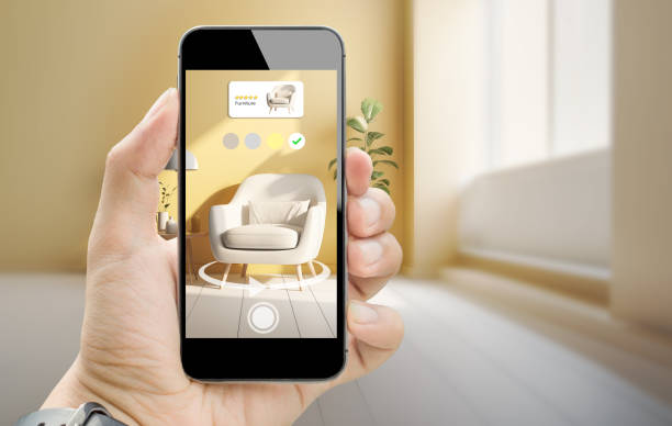 Augmented Reality (AR) & Virtual Reality (VR)