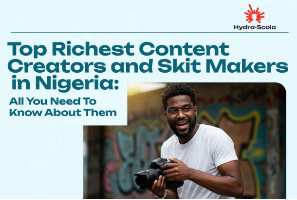 richest content creators