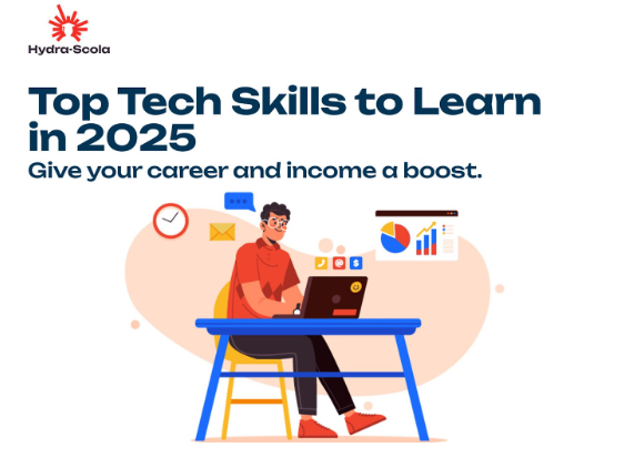tech skills