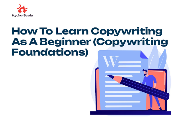 learn copywriting