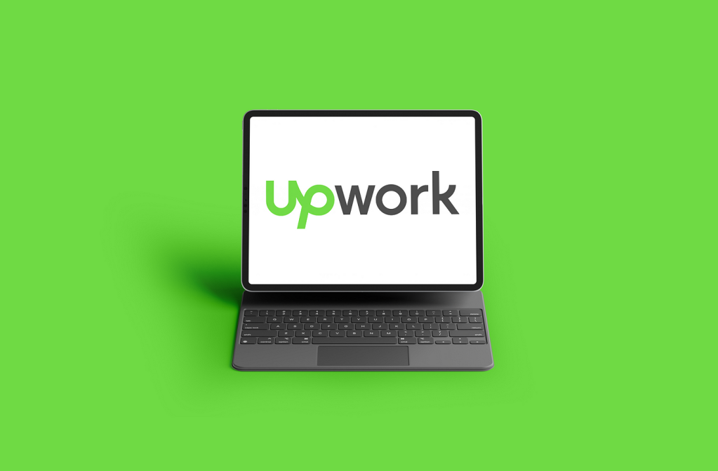 upwork image