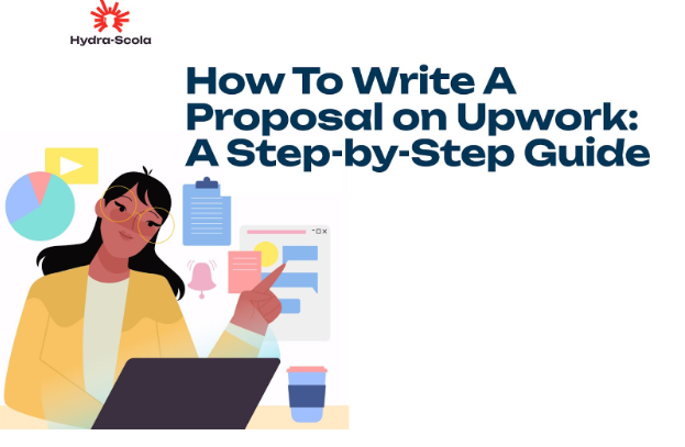 write proposals on upwork