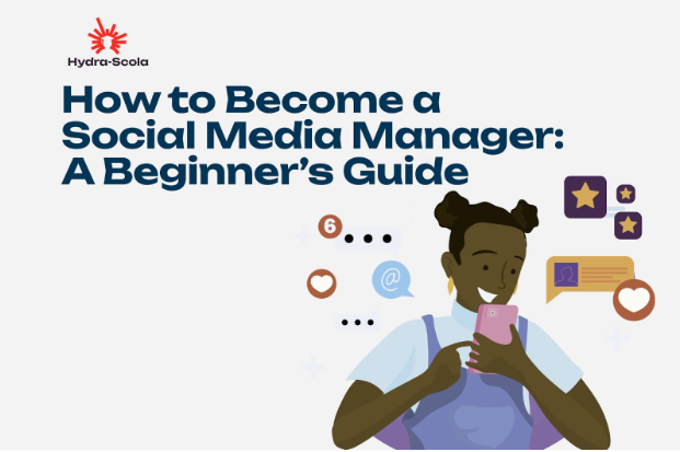 become a social media expert