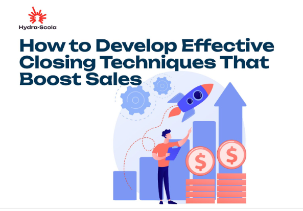 effective closing techniques