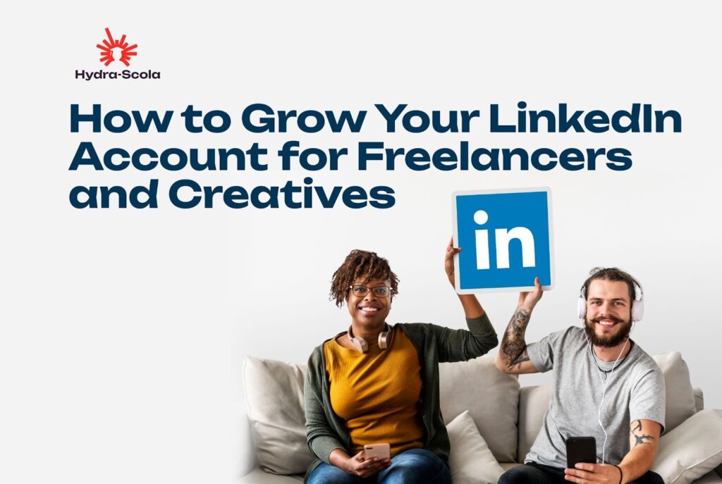 How to grow on linkedin