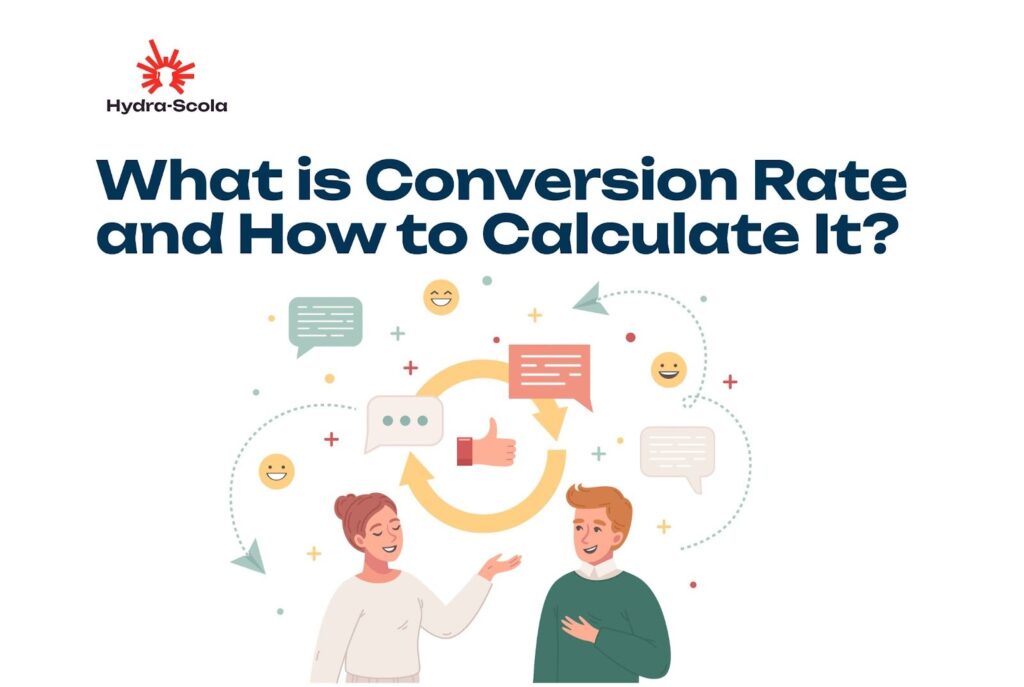 What is Conversion Rate