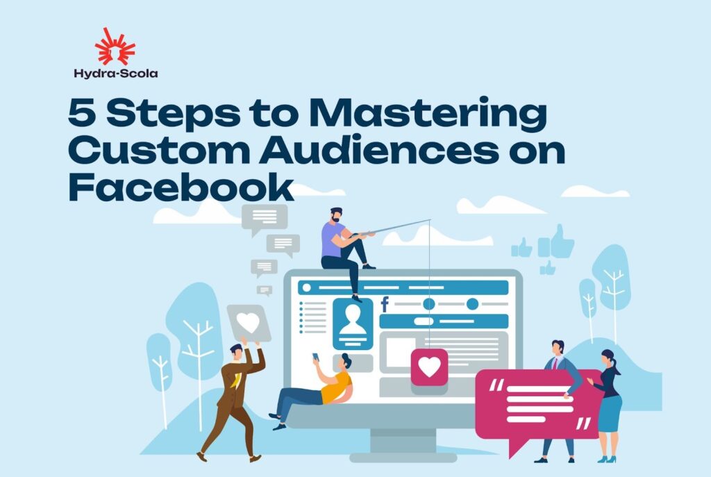 Custom Audiences on Facebook