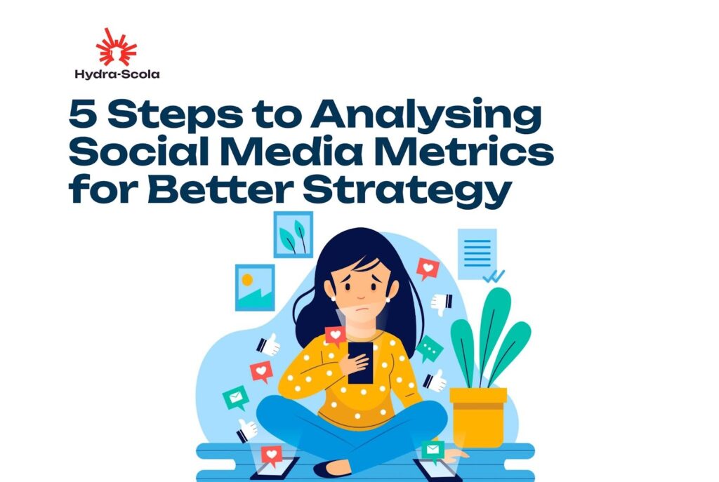 Social Media Metrics