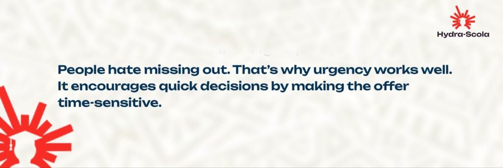 effective closing techniques