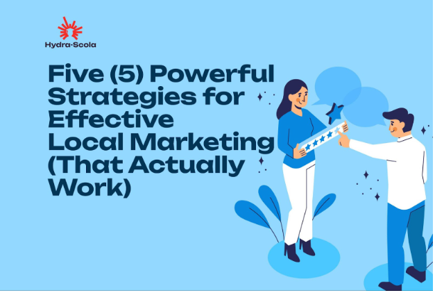 local marketing