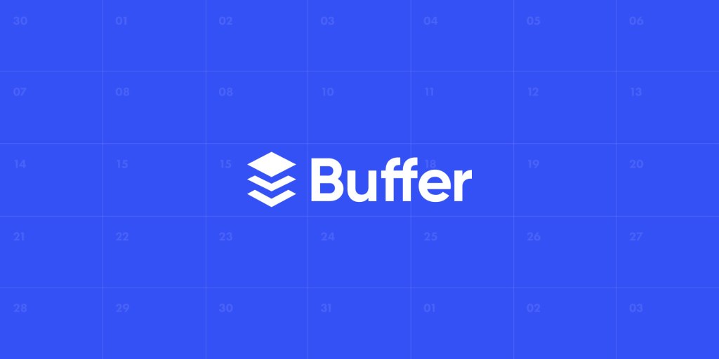 Buffer: Social Media Management Tool