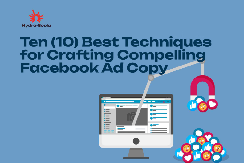 Techniques for Crafting Compelling Facebook Ad Copy
