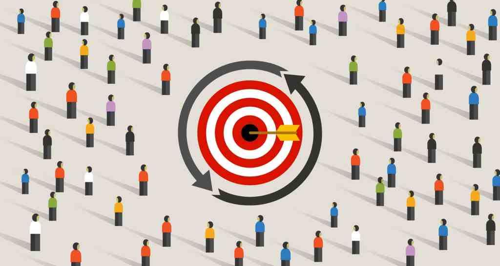 How to Target the right audience for my content