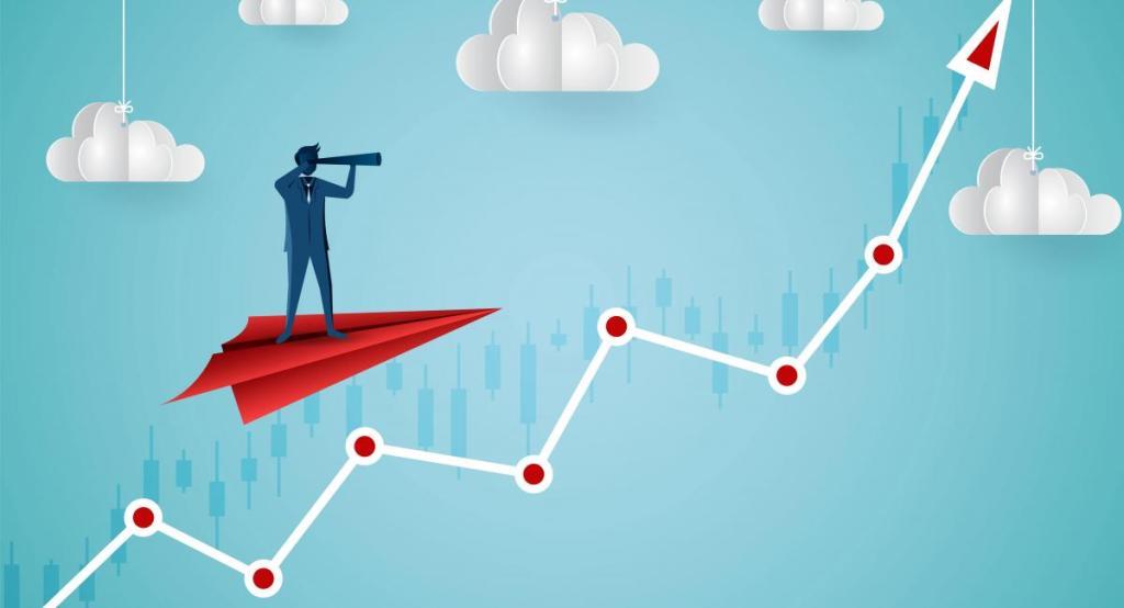 Leveraging Trends for Social media growth