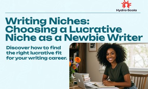 Writing niches