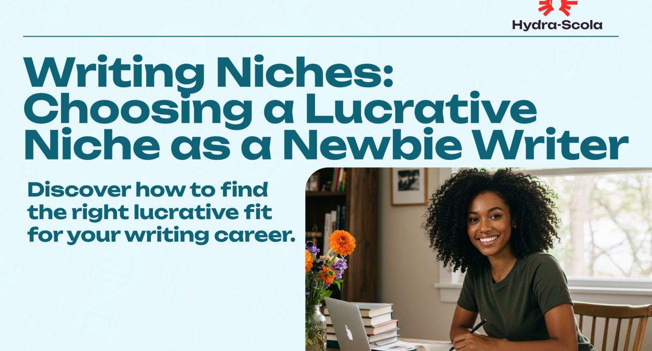 Writing niches
