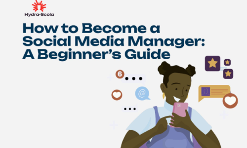 become a social media expert