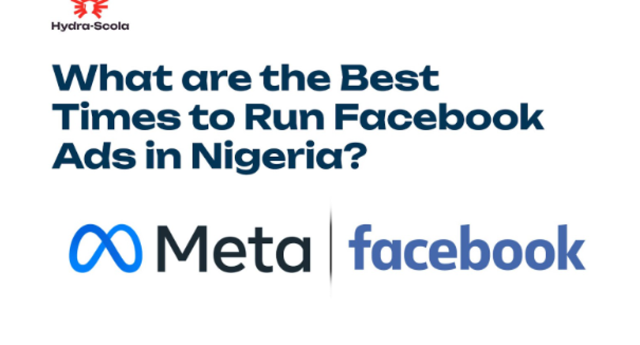 best time to run ads in Nigeria