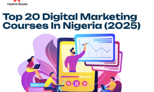 digital marketing courses