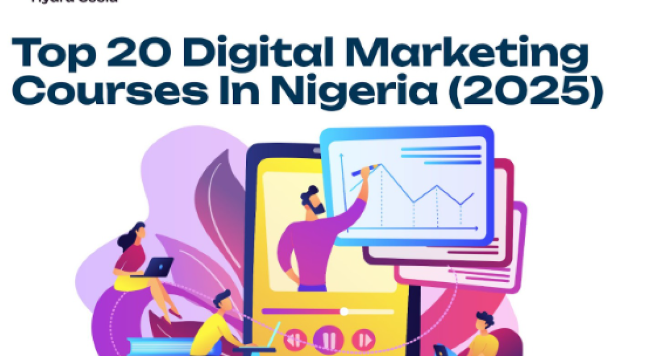 digital marketing courses