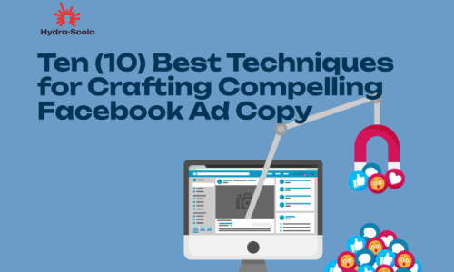 Techniques for Crafting Compelling Facebook Ad Copy