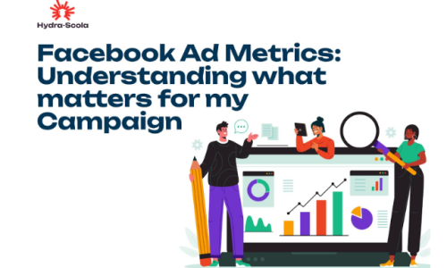 facebook ads metrics