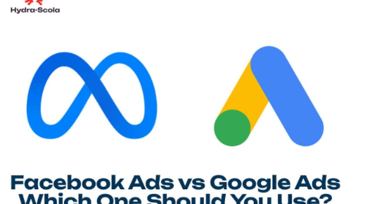 facebook ads vs google ads