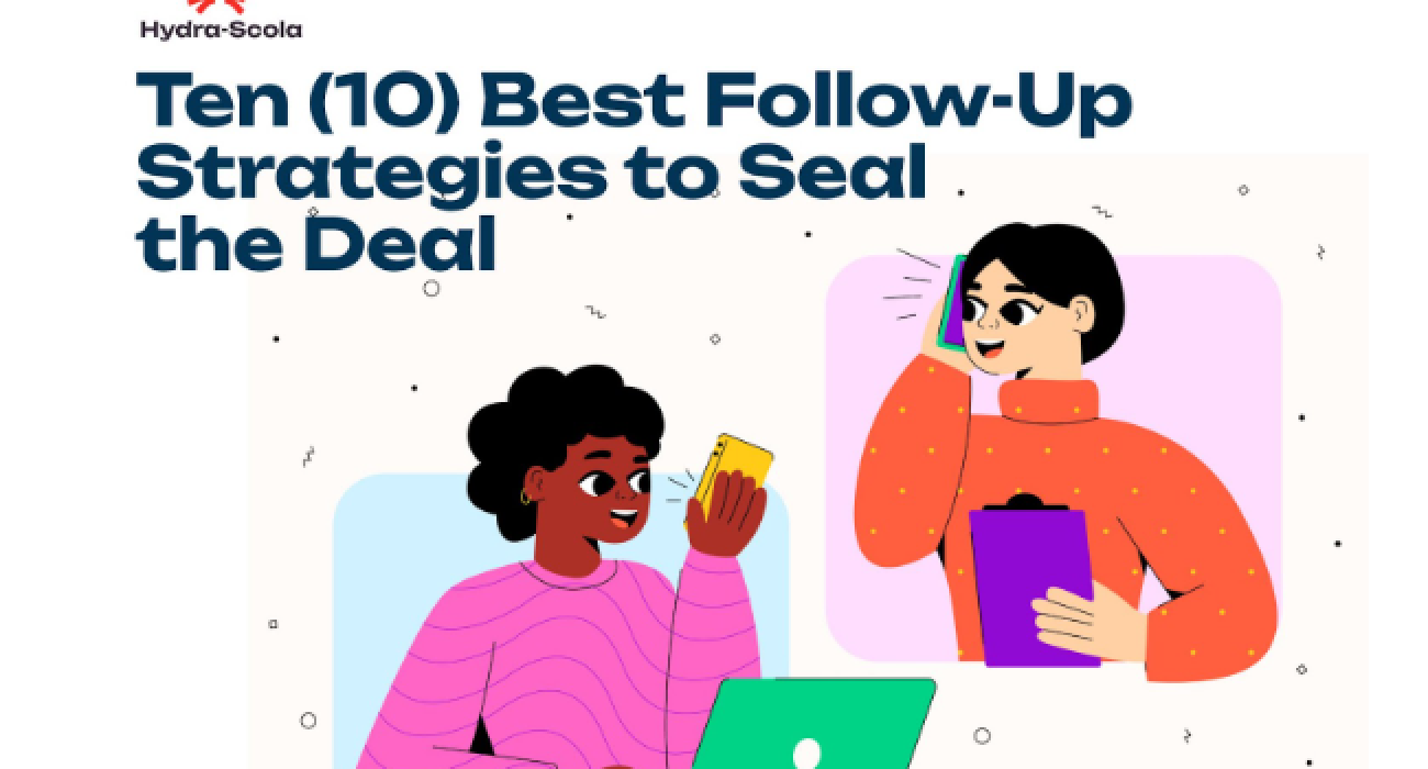 follow up strategies