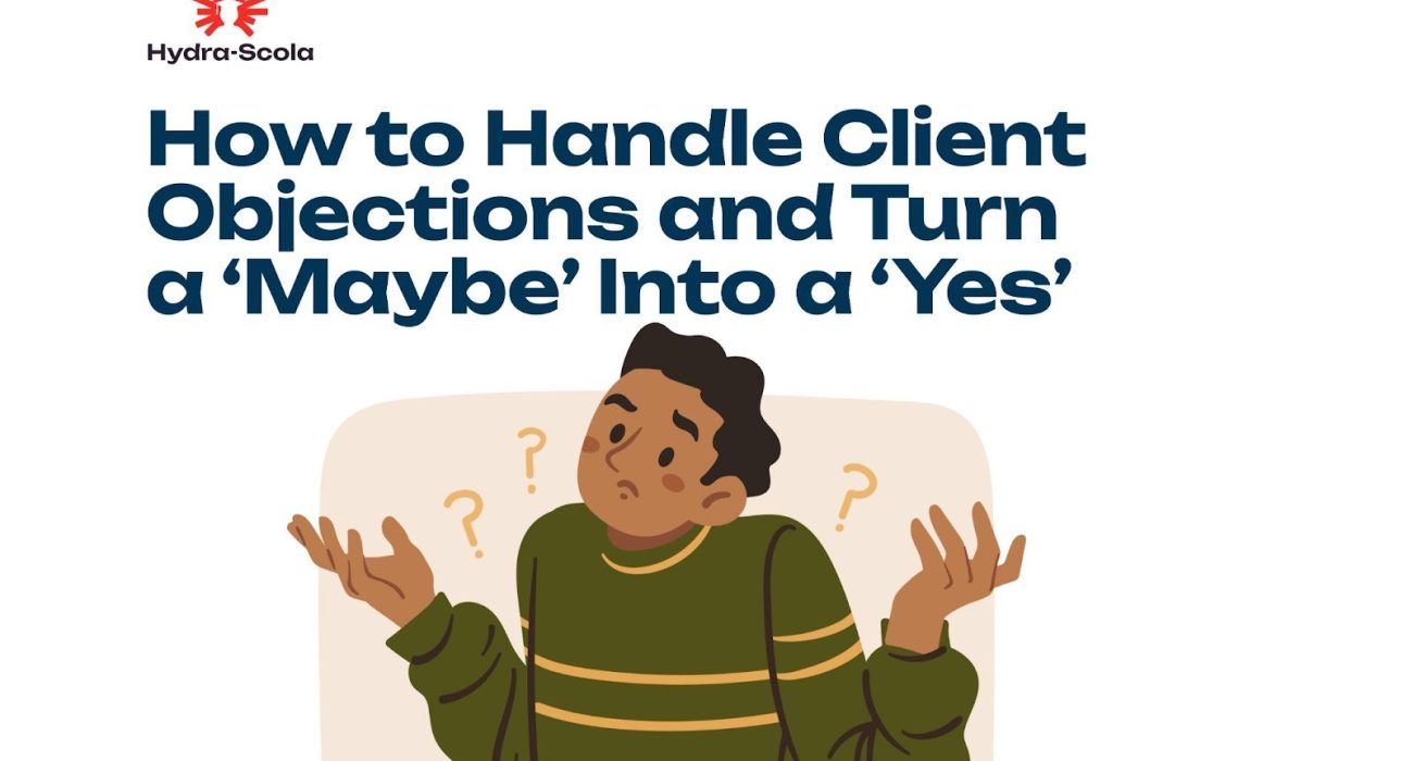 Handle Client Objections
