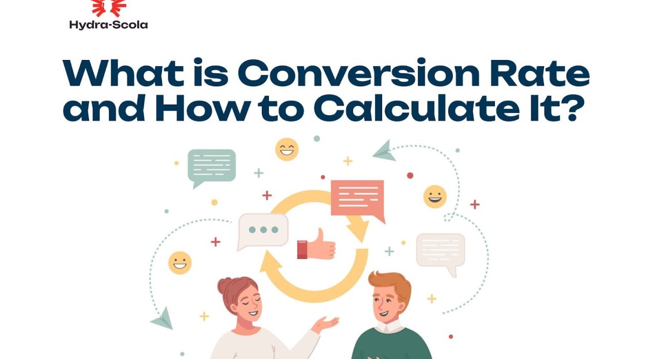 What is Conversion Rate