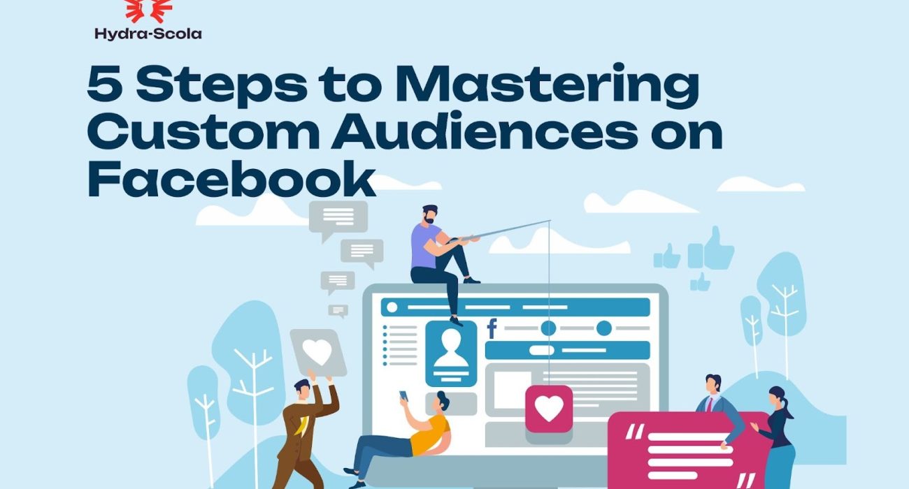 Custom Audiences on Facebook