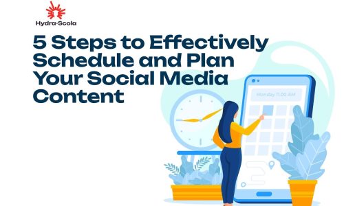 Plan Your Social Media Content