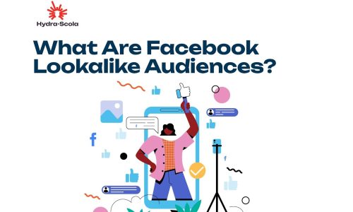 Facebook Lookalike Audiences