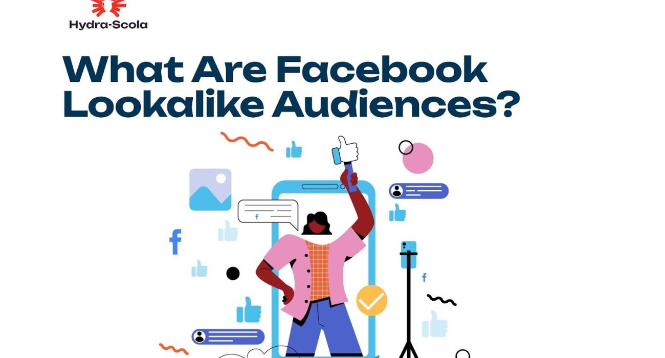 Facebook Lookalike Audiences