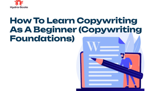 learn copywriting