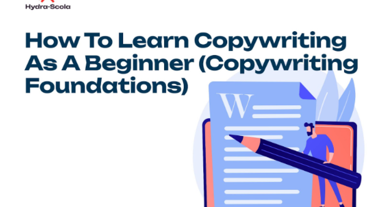 learn copywriting