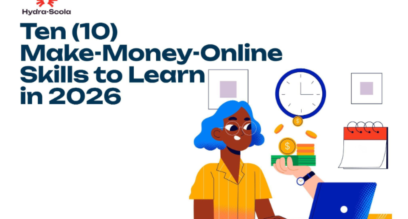 make money online skills