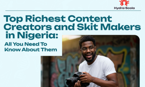 richest content creators