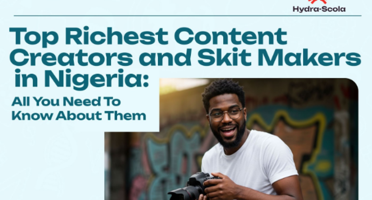 richest content creators