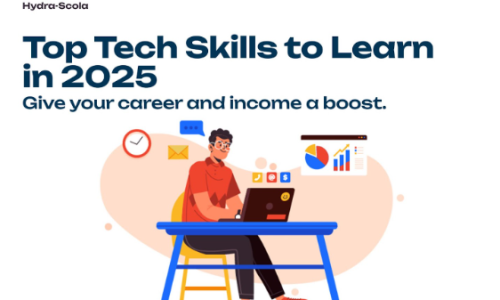tech skills