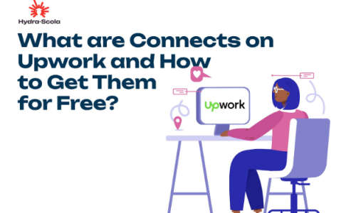 what are connects