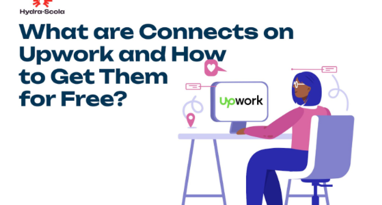 what are connects