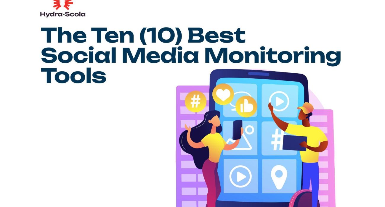 Best Tools for Monitoring Your Brand’s Social Media Presence